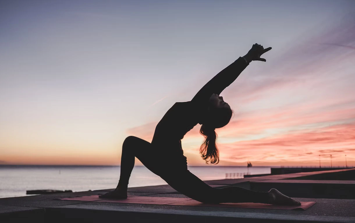 Meditação e Mindfulness